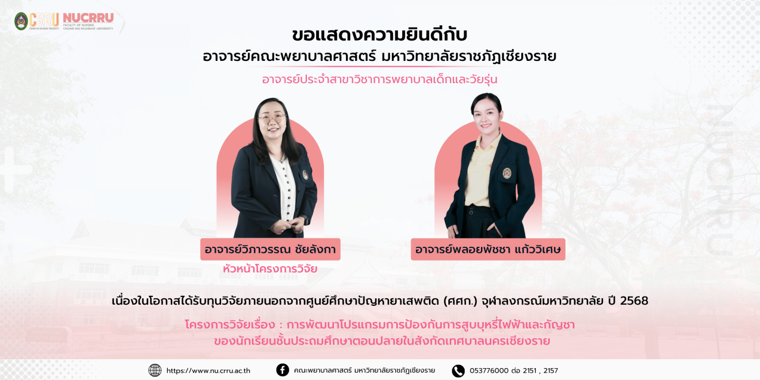 W_อาจารย์วิภาวรรณ ชัยลังกา