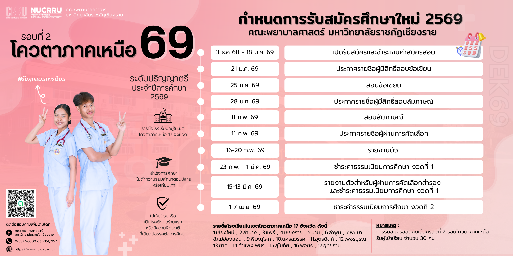 W_โควตาภาคเหนือ69