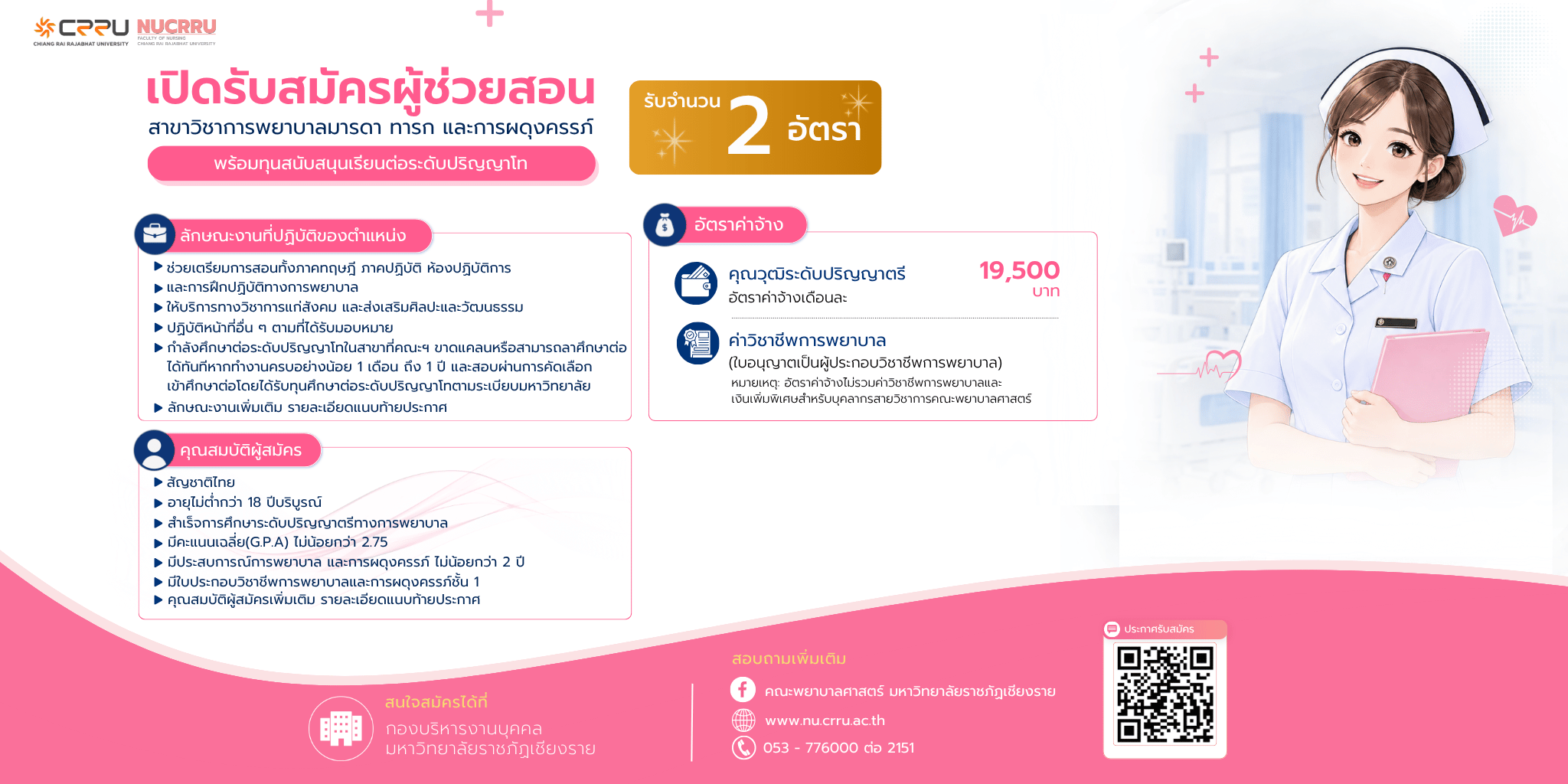 W_ยินดีอาจารย์ อาจารย์สรัญรัตน์ สิริวัฒน์ธนานันท์